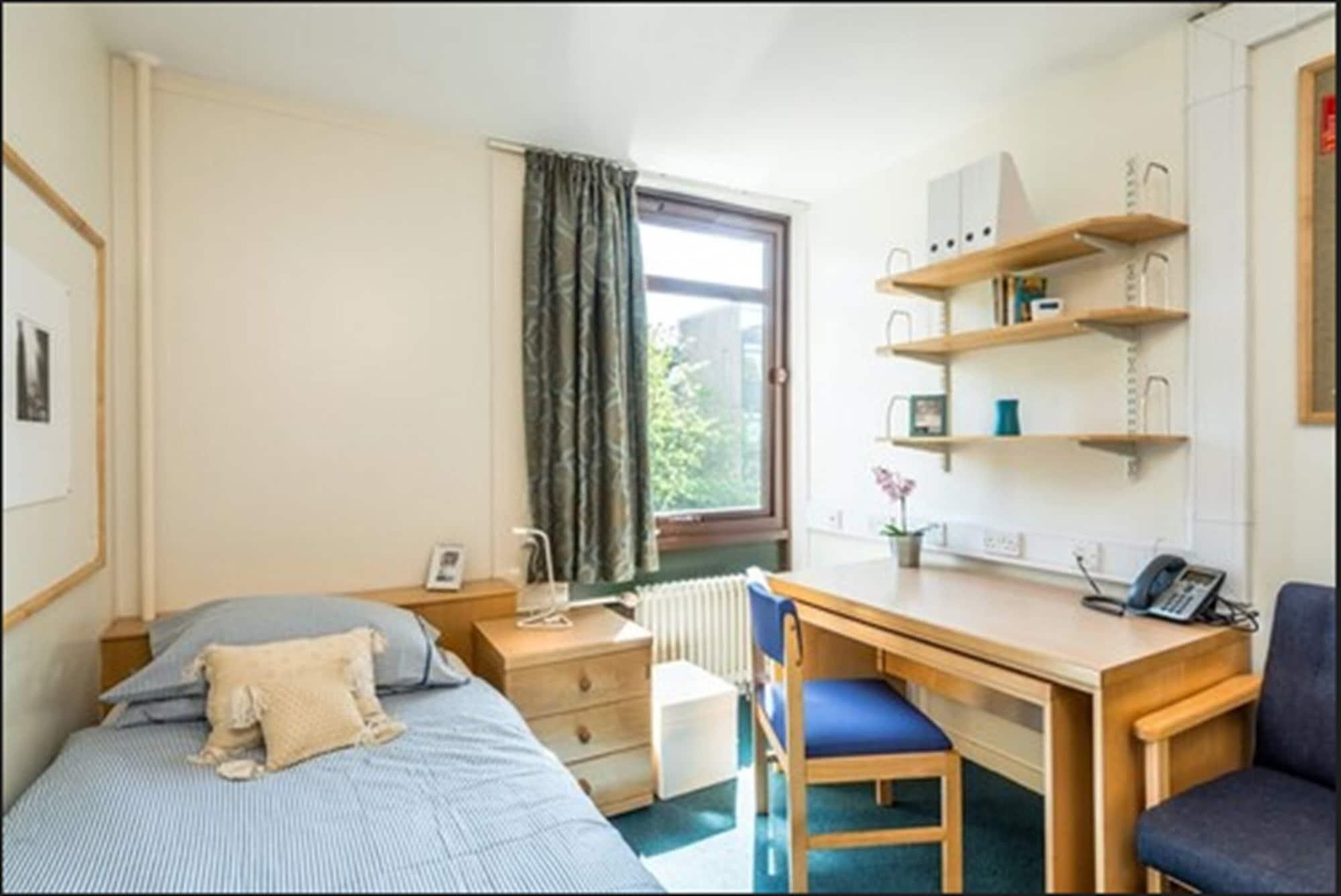 Summer Stays At The University Of Edimburgo Esterno foto