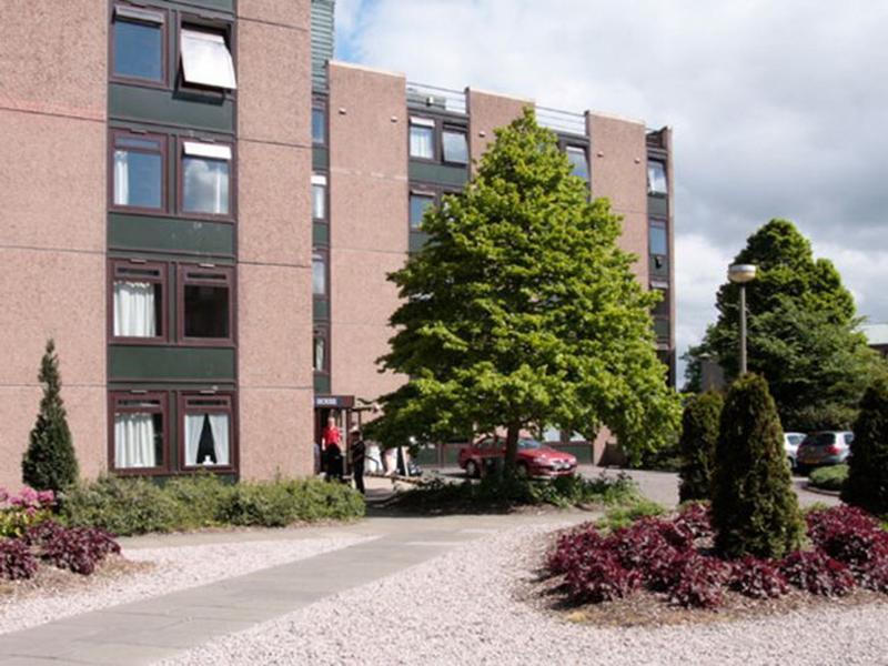 Summer Stays At The University Of Edimburgo Esterno foto
