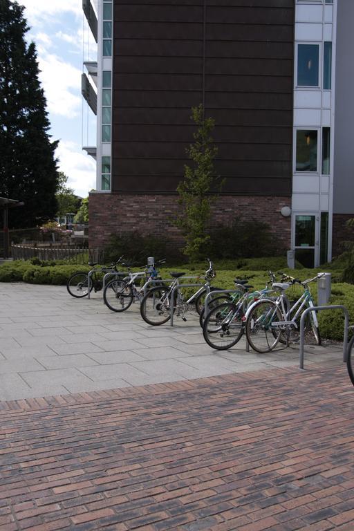 Summer Stays At The University Of Edimburgo Esterno foto