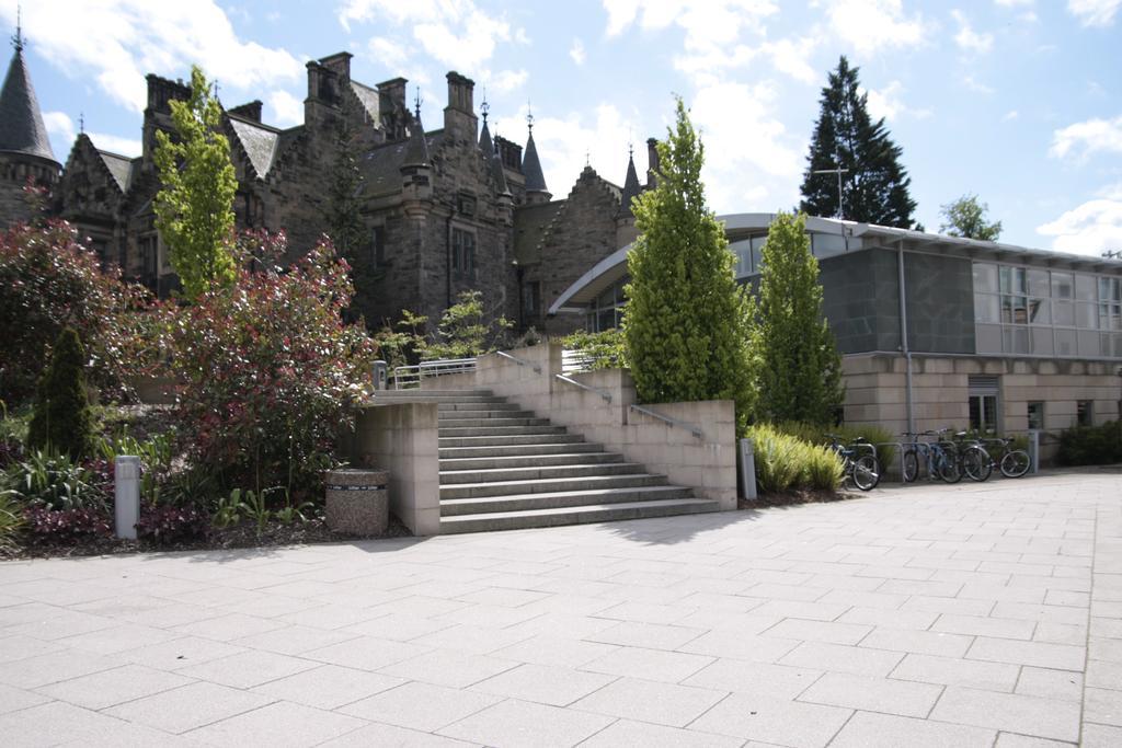Summer Stays At The University Of Edimburgo Esterno foto